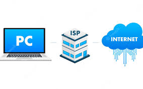 how to check if isp is blocking iptv