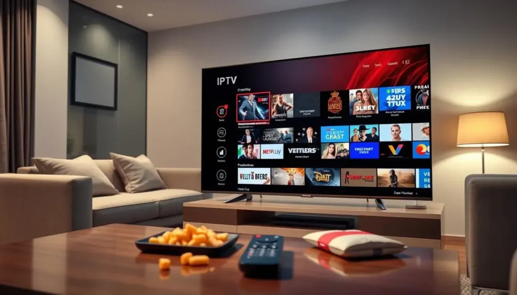 Apollo IPTV: Stream Premium Channels Today