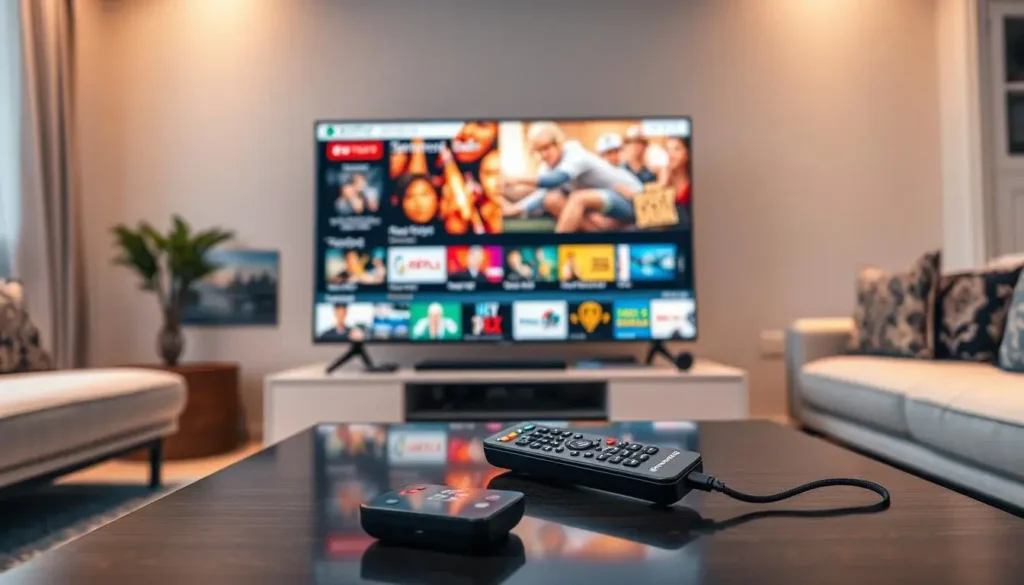 Xtreme HD IPTV: Stream Premium Channels Today