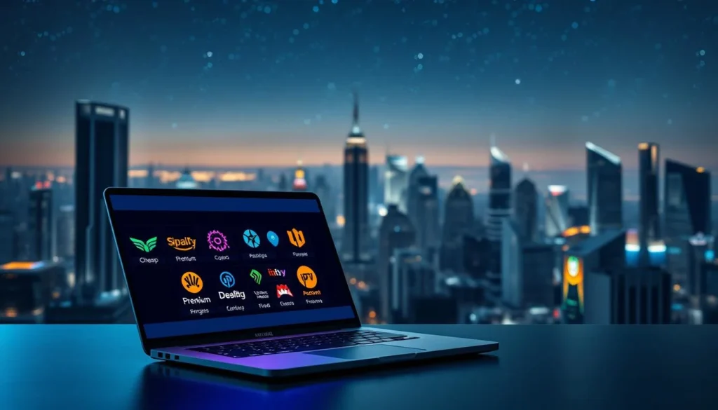 Best IPTV 2025 – Cheap & Premium IPTV Services