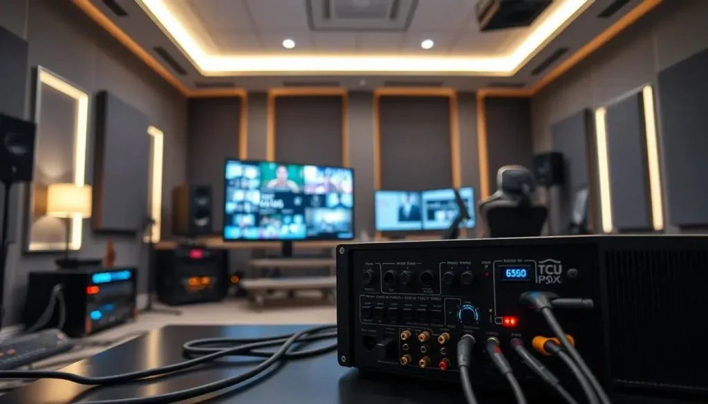Top IPTV Encoder 2026 – No Buffering, Ultra Fast Streaming