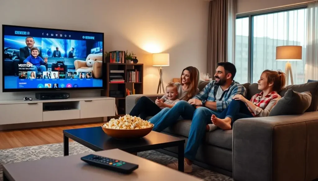 Best IPTV Service for Streaming in the USA