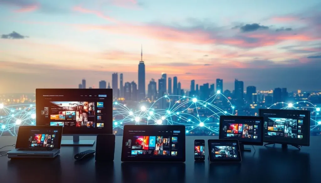 IPTV Trends You Need to Know in 2026