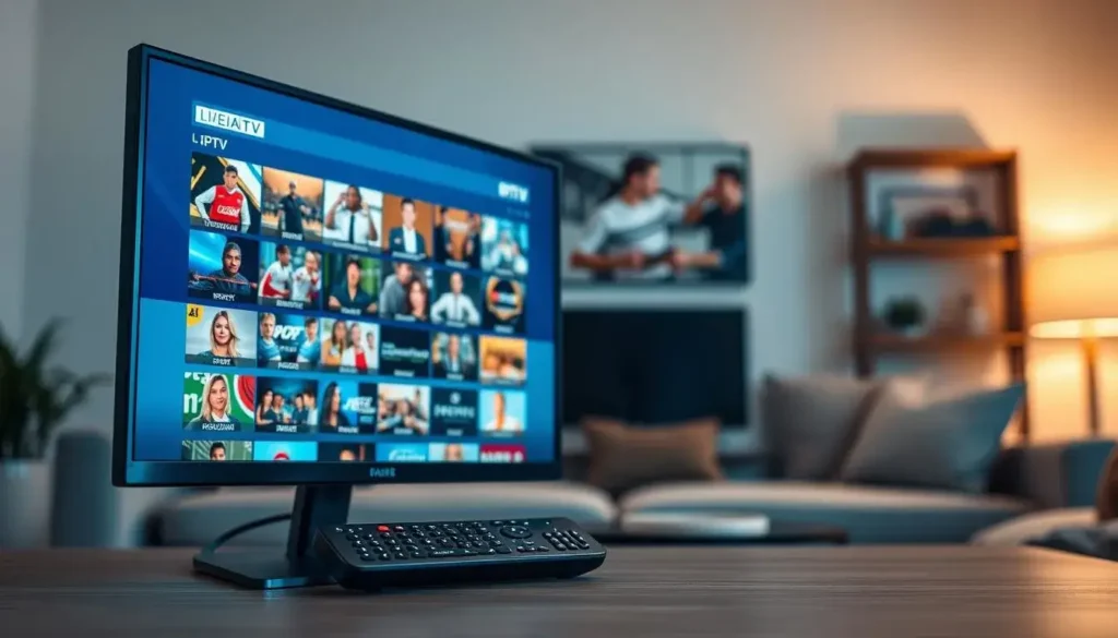 IPTV-ORG: Stream Live TV Channels Free Online