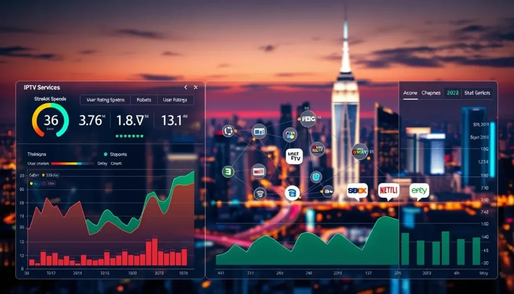 Best IPTV Service for Streaming in 2026