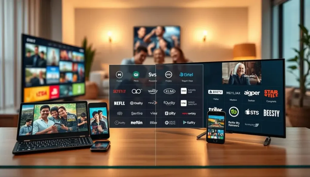 Best IPTV Provider for Streaming in 2026