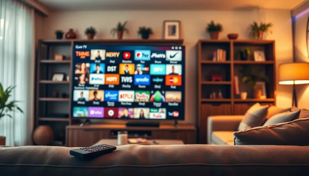 Guru IPTV: Your Ultimate Guide to Streaming TV