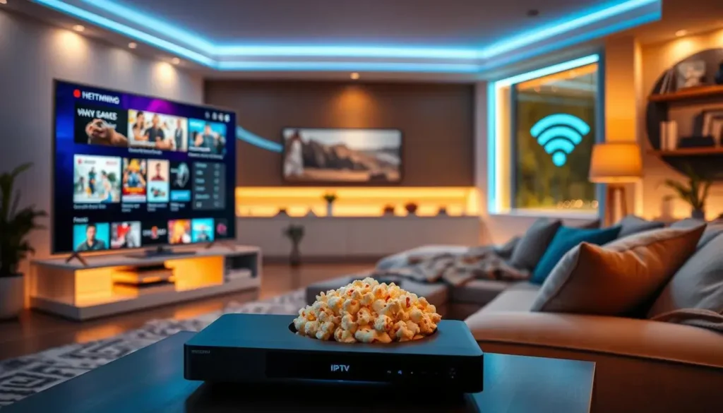 Best IPTV Suppliers for Quality Streaming in 2026