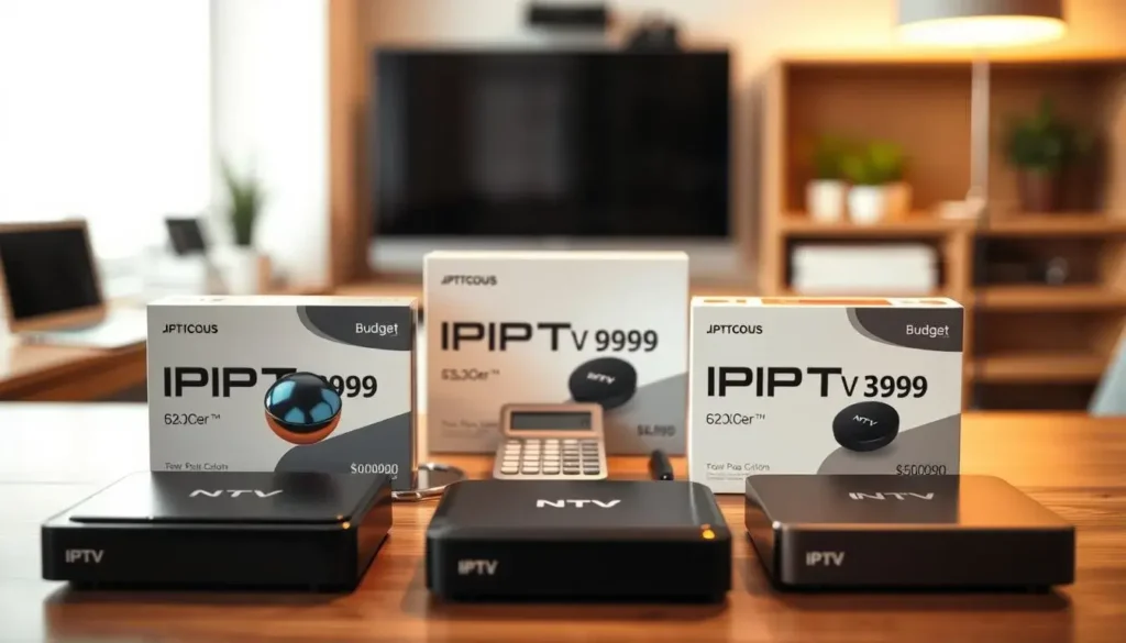 IPTV Box Prices: Best Deals & Budget Options 2026